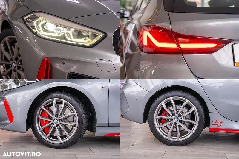 Second-hand BMW 128 265 CP (194 kW) 2022 Culoaregri Hatchback