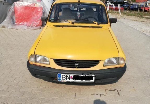 Galben Utilizat 2004 Dacia 1310 Berlinǎ | 650 EUR - Imagine 1/4