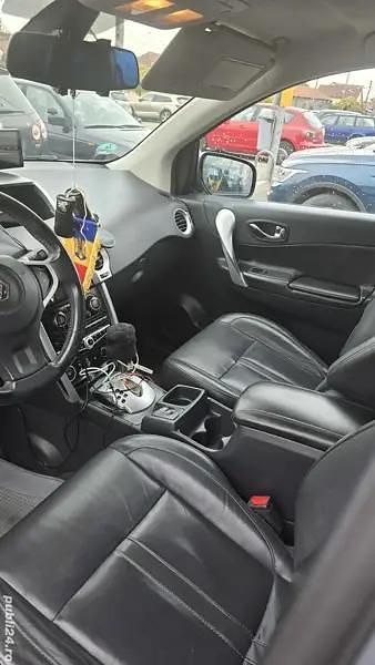 Second-hand Renault Koleos 150 CP (110 kW) 2008 SUV