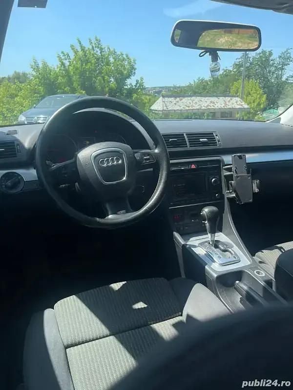 Second-hand Audi A4 165 CP (121 kW) 2007 Break