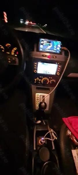 Utilizat 2008 Opel Zafira Monovolum | 3.599 EUR (Preț OK) - Imagine 1/4