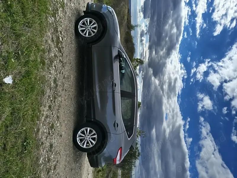 Utilizat 2014 Nissan Qashqai SUV | 10.500 EUR (Preț OK) - Imagine 1/4