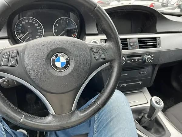 Second-hand BMW 318 129 CP (94 kW) 2007 Break