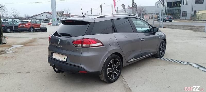 Second-hand Renault Clio IV 2015