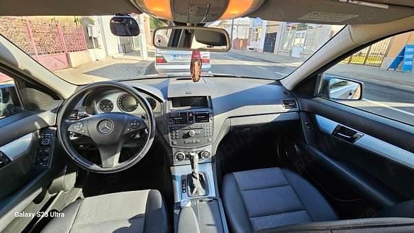 Second-hand Mercedes A220 170 CP (125 kW) 2008 Break