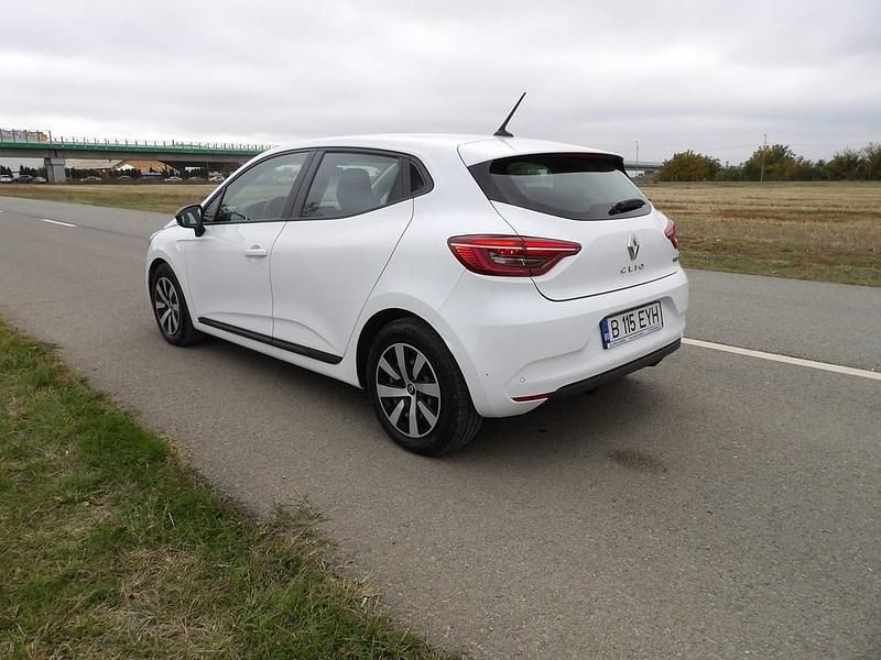 Second-hand Renault Clio V 145 CP (106 kW) 2022 Hatchback