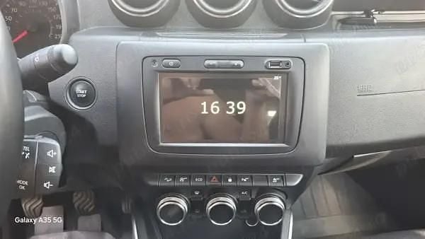 Utilizat 2019 Dacia Duster SUV | 13.500 EUR (Preț OK) - Imagine 1/4