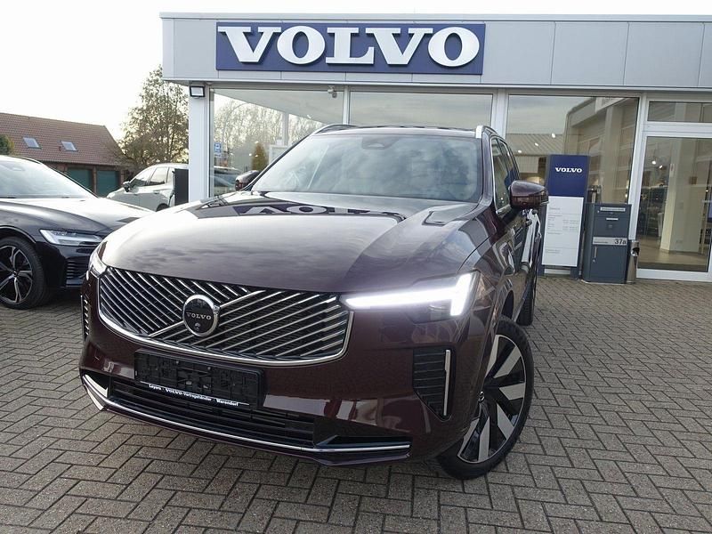 Second-hand 2024 Volvo XC90 Ultra SUV | 82.493 EUR - Imagine 1/1
