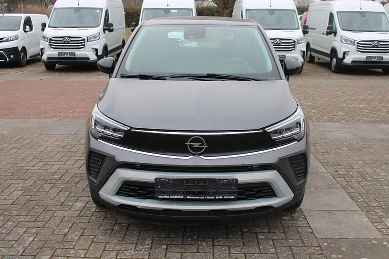 Utilizat 2021 Opel Crossland Elegance SUV | 16.448 EUR (Scump) - Imagine 1/1