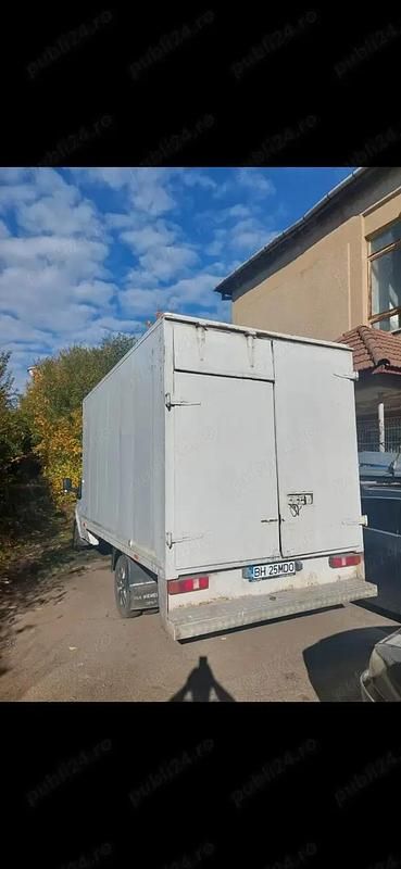 Utilizat 2010 Ford Transit | 4.500 EUR - Imagine 1/4