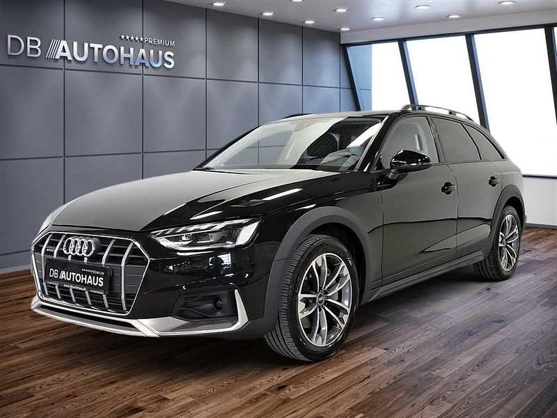 Utilizat 2022 Audi A4 Sport Break | 39.933 EUR - Imagine 1/1