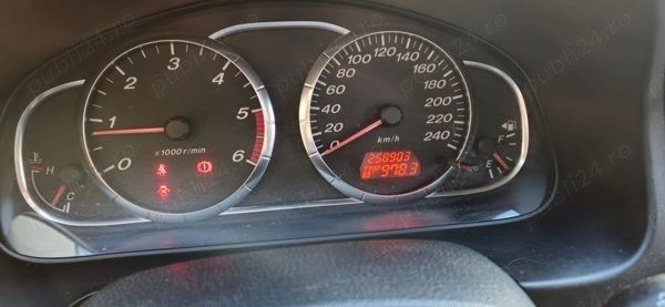 Utilizat 2006 Mazda 6 | 1.600 EUR - Imagine 1/4