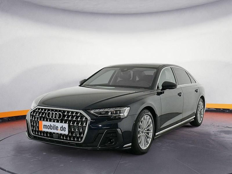 Utilizat 2023 Audi A8L Berlinǎ | 74.829 EUR - Imagine 1/1