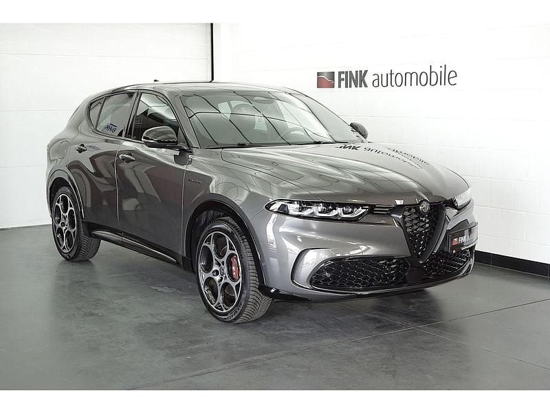 Utilizat 2024 Alfa Romeo Tonale Veloce SUV | 26.610 EUR (Super Preț) - Imagine 1/1