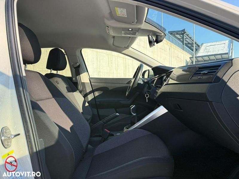 Second-hand VW Taigo Life 95 CP (69 kW) 2024 Culoaregri SUV