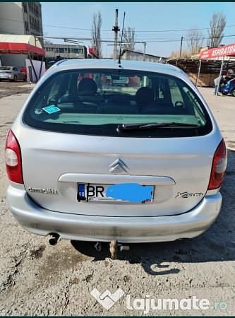 Second-hand Citroën Xsara Picasso 125 CP (91 kW) 2003 Monovolum