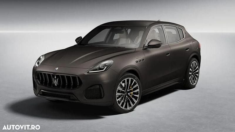 Culoarealte culori Nouă 2025 Maserati Grecale SUV | 119.040 EUR - Imagine 1/4
