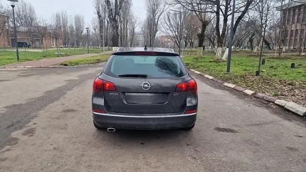Second-hand Opel Astra Sport 161 CP (118 kW) 2013 Break