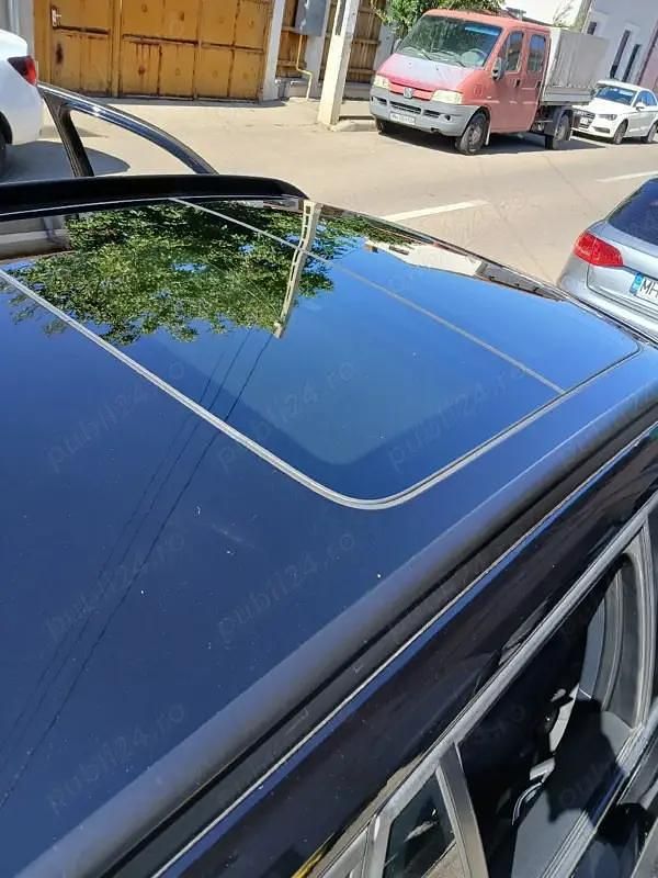 Second-hand BMW X1 177 CP (130 kW) 2010 SUV