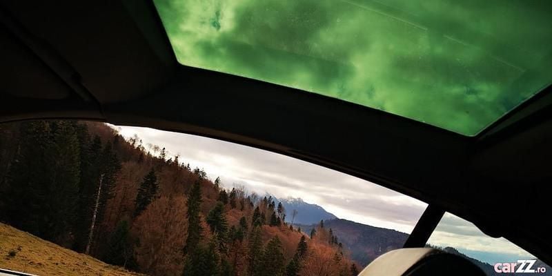 Second-hand Renault Mégane II 135 CP (99 kW) 2007 Negru Cabrio