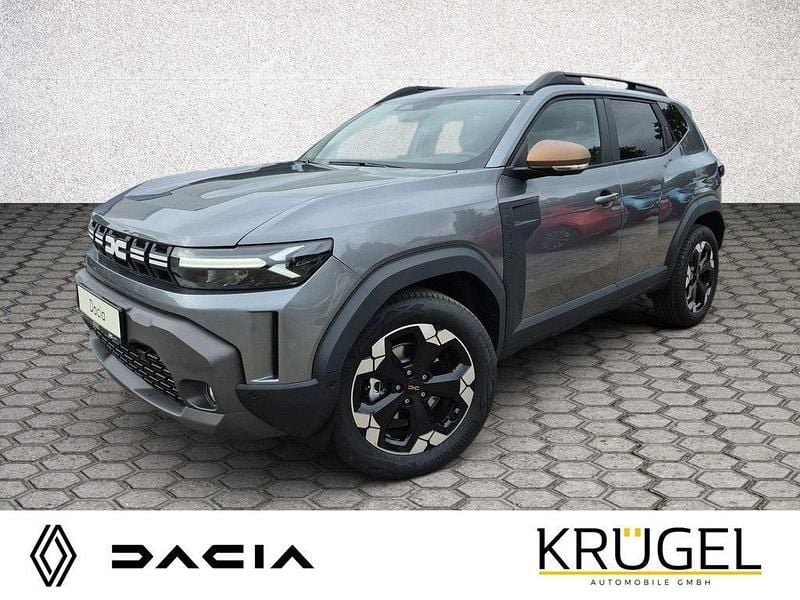 Utilizat 2024 Dacia Duster Extreme SUV | 33.464 EUR - Imagine 1/1