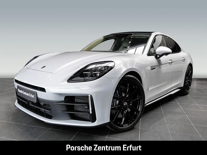 Utilizat 2025 Porsche Panamera 4 Berlinǎ | 146.049 EUR - Imagine 1/1