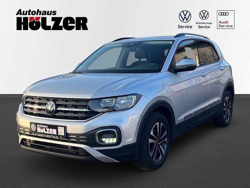 Second-hand VW T-Cross United 116 CP (85 kW) 2020 SUV