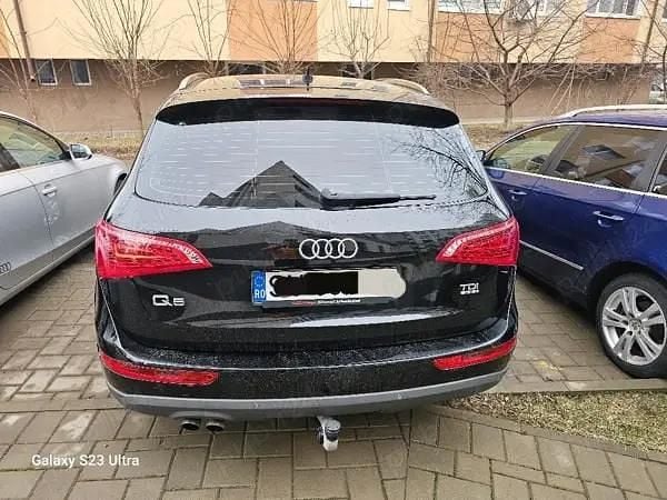 Second-hand Audi Q5 177 CP (130 kW) 2011 SUV