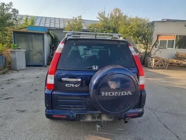 Utilizat 2004 Honda CR-V SUV | 1.800 EUR - Imagine 1/4