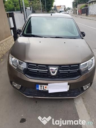 Utilizat 2019 Dacia Logan Berlinǎ | 8.000 EUR (Preț OK) - Imagine 1/4