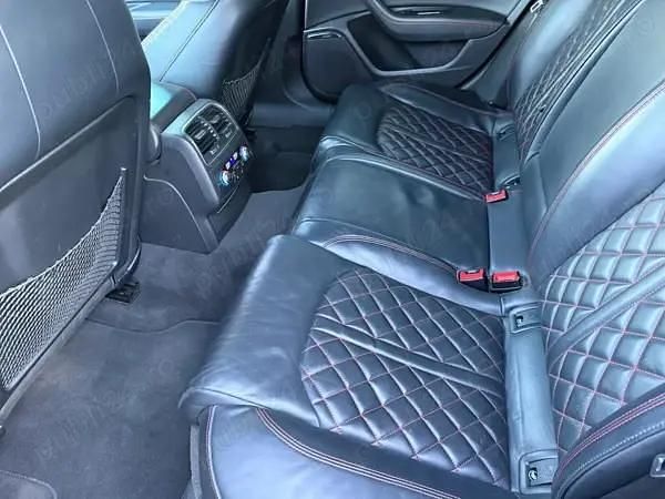 Utilizat 2016 Audi A6 Berlinǎ | 21.500 EUR (Super Preț) - Imagine 1/4