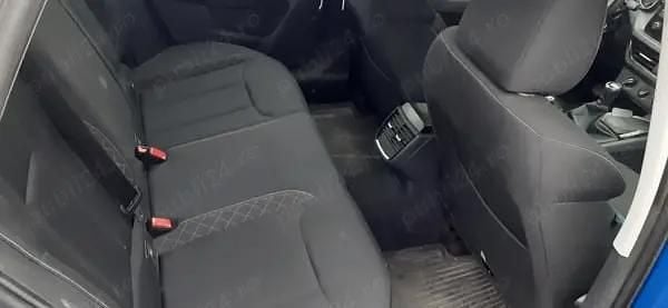Utilizat 2022 Skoda Scala Hatchback | 11.500 EUR (Preț bun) - Imagine 1/4