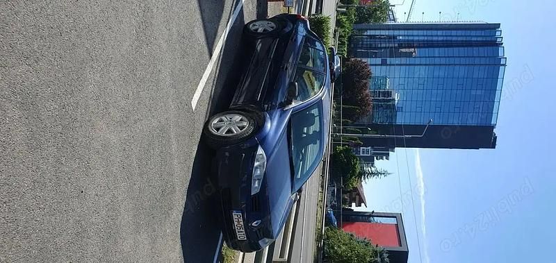 Utilizat 2005 Renault Mégane II Berlinǎ | 1.250 EUR (Preț bun) - Imagine 1/4