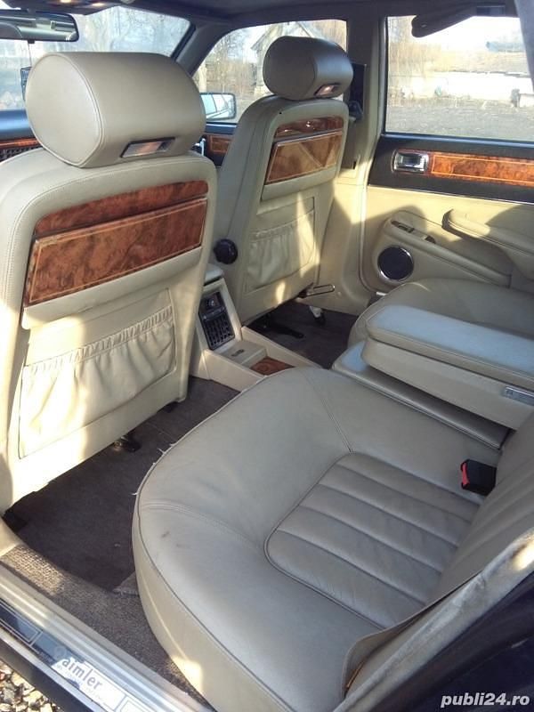 Second-hand Jaguar XJ 222 CP (163 kW) 1987 Berlinǎ