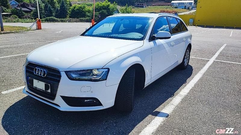 Utilizat 2015 Audi A4 Break | 8.800 EUR - Imagine 1/4