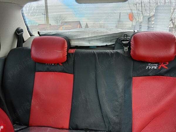 Utilizat 2007 Fiat Albea Berlinǎ | 1.200 EUR - Imagine 1/4