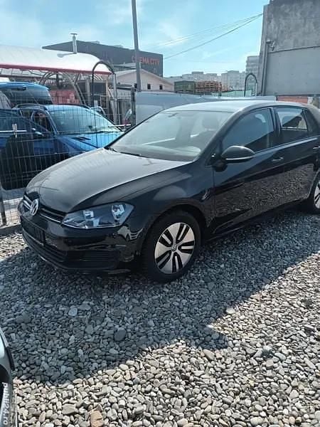 Utilizat 2014 VW Golf Coupe | 7.400 EUR - Imagine 1/4