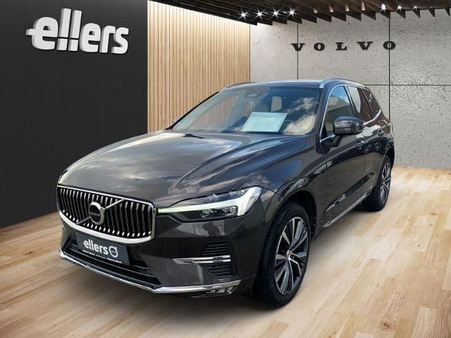 Utilizat 2022 Volvo XC60 Inscription SUV | 42.356 EUR (Scump) - Imagine 1/1