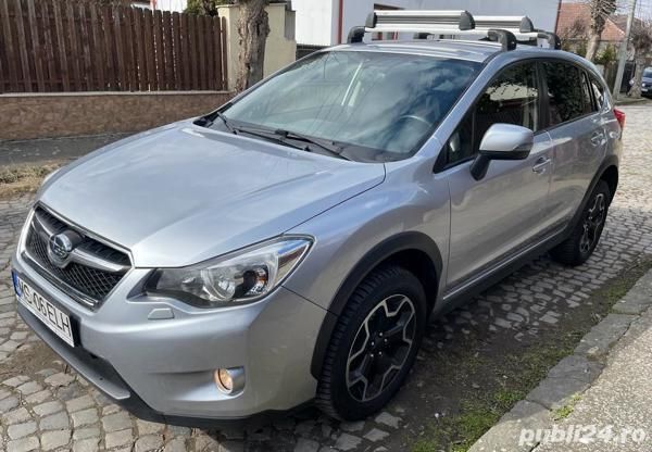 Utilizat 2013 Subaru XT Coupe | 8.600 EUR - Imagine 1/4