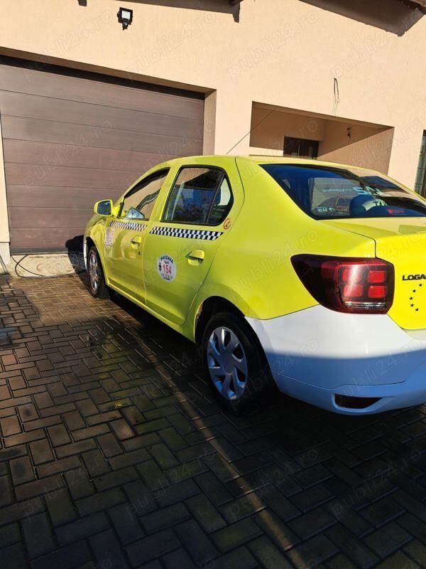 Utilizat 2017 Dacia Logan Berlinǎ | 6.200 EUR (Puțin scump) - Imagine 1/4
