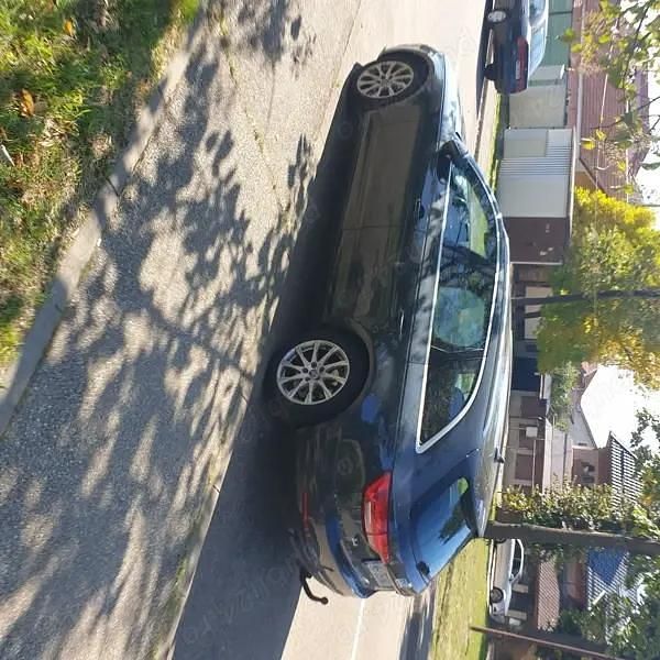 Gri Utilizat 2018 Audi A4 Break | 13.500 EUR (Preț bun) - Imagine 1/4