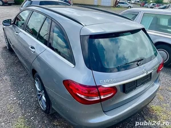 Second-hand Mercedes A180 116 CP (85 kW) 2015 Break
