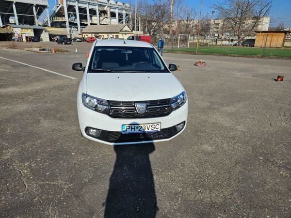 Utilizat 2019 Dacia Logan Berlinǎ | 7.250 EUR (Preț OK) - Imagine 1/4