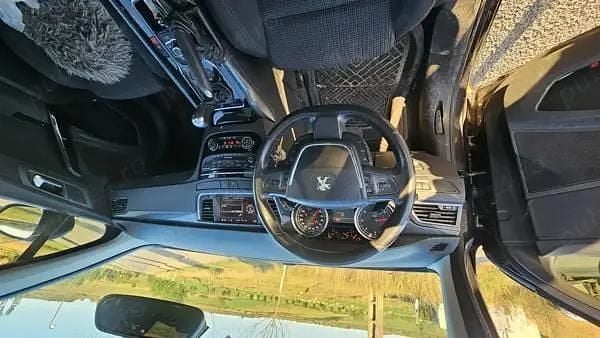 Utilizat 2011 Peugeot 508 Break | 4.000 EUR (Scump) - Imagine 1/4
