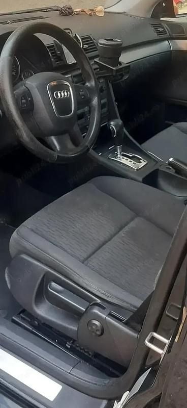 Second-hand Audi A4 140 CP (102 kW) 2006 Berlinǎ