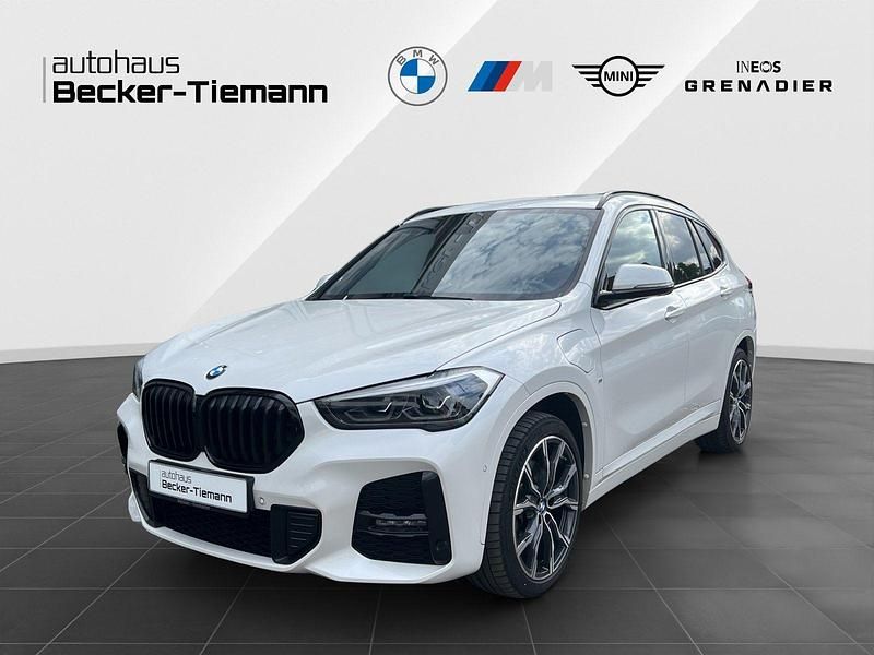 Utilizat 2021 BMW X1 Sport Line SUV | 29.485 EUR (Scump) - Imagine 1/1