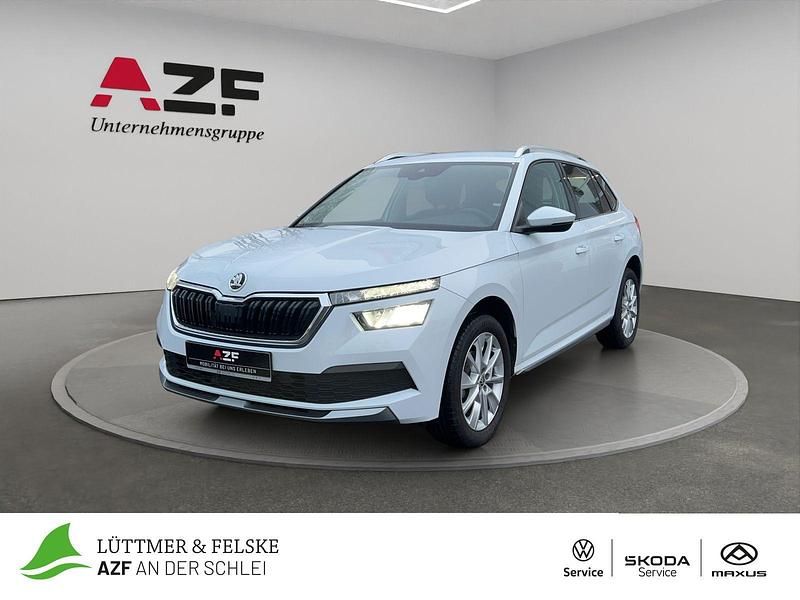Utilizat 2023 Skoda Kamiq Style SUV | 24.006 EUR (Preț OK) - Imagine 1/1