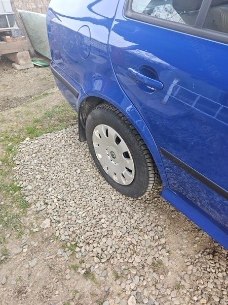 Second-hand Skoda Octavia Tour 90 CP (66 kW) 2006 Berlinǎ