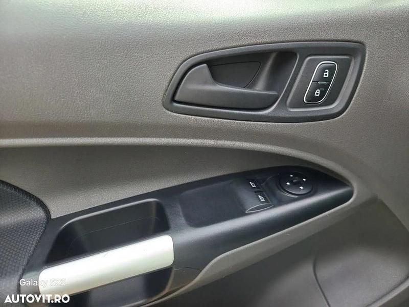 Culoarealb Utilizat 2021 Ford Transit Trend Break | 11.000 EUR (Super Preț) - Imagine 1/4