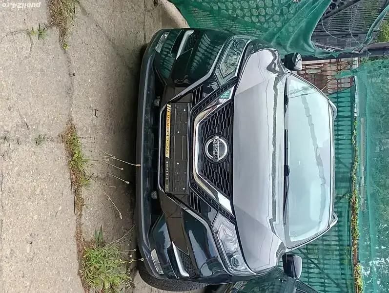 Utilizat 2020 Nissan Qashqai SUV | 14.000 EUR (Preț OK) - Imagine 1/4